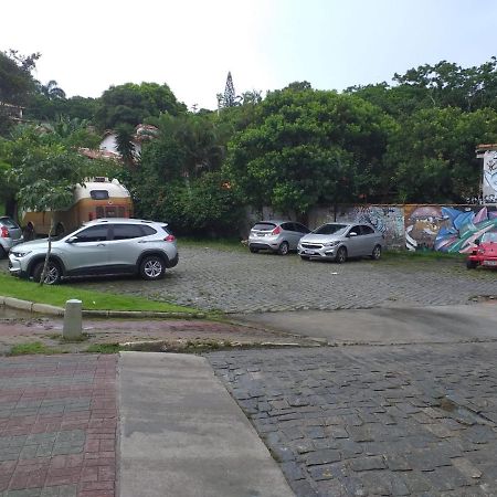 Hospedagem Geriba - Pertinho Da Praia - Ar Condicionado Apartment Búzios Екстериор снимка