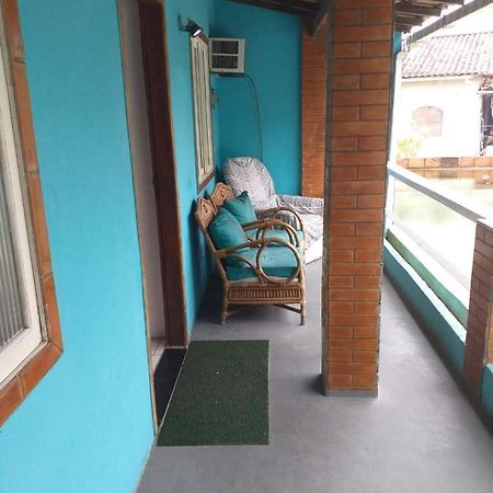 Hospedagem Geriba - Pertinho Da Praia - Ar Condicionado Apartment Búzios Екстериор снимка