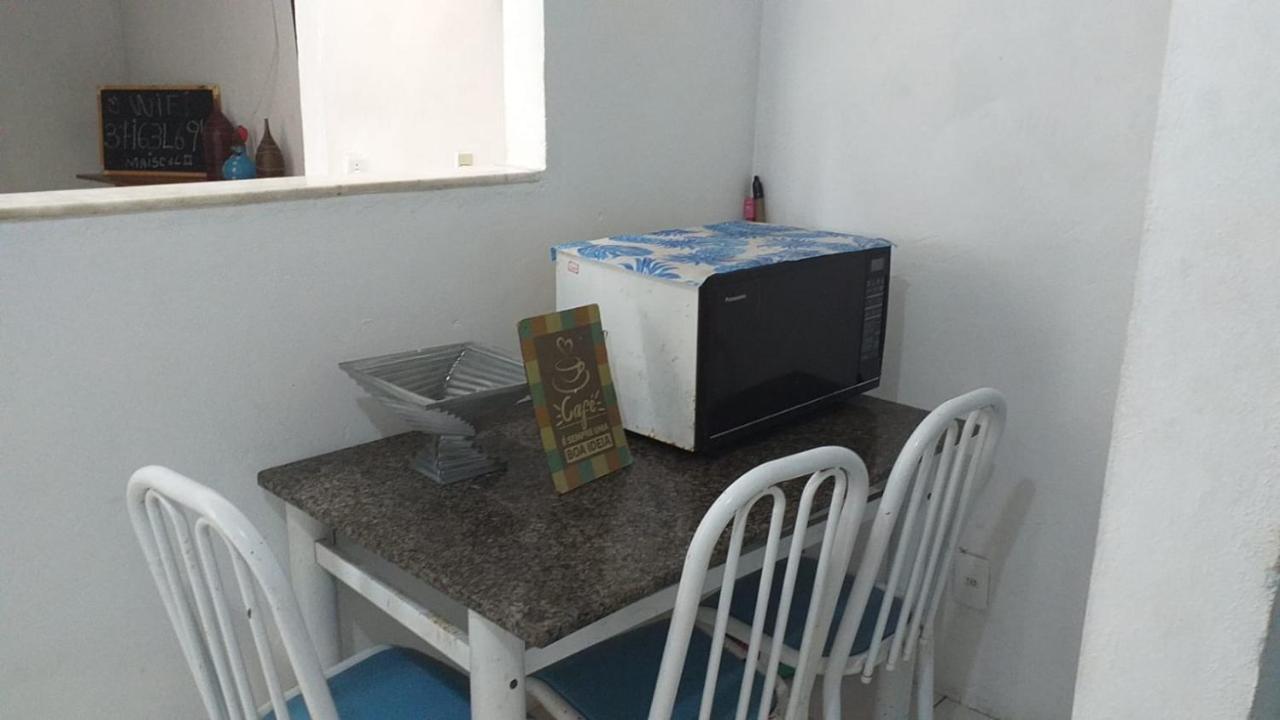 Hospedagem Geriba - Pertinho Da Praia - Ar Condicionado Apartment Búzios Екстериор снимка