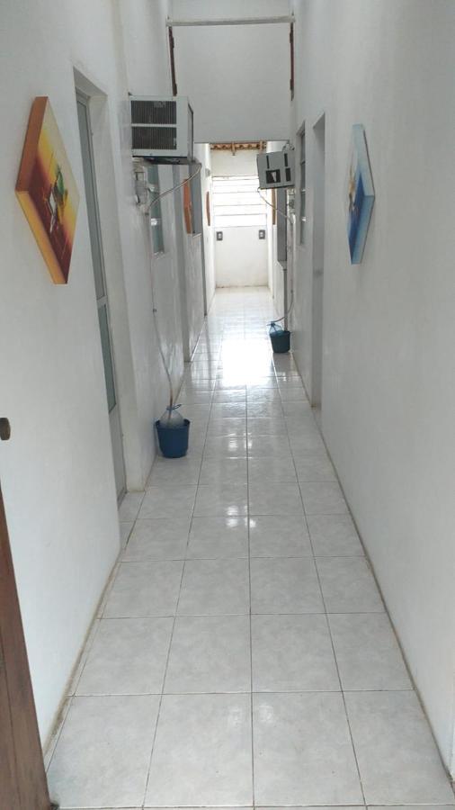 Hospedagem Geriba - Pertinho Da Praia - Ar Condicionado Apartment Búzios Екстериор снимка