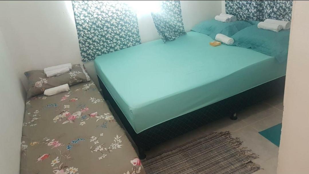 Hospedagem Geriba - Pertinho Da Praia - Ar Condicionado Apartment Búzios Екстериор снимка