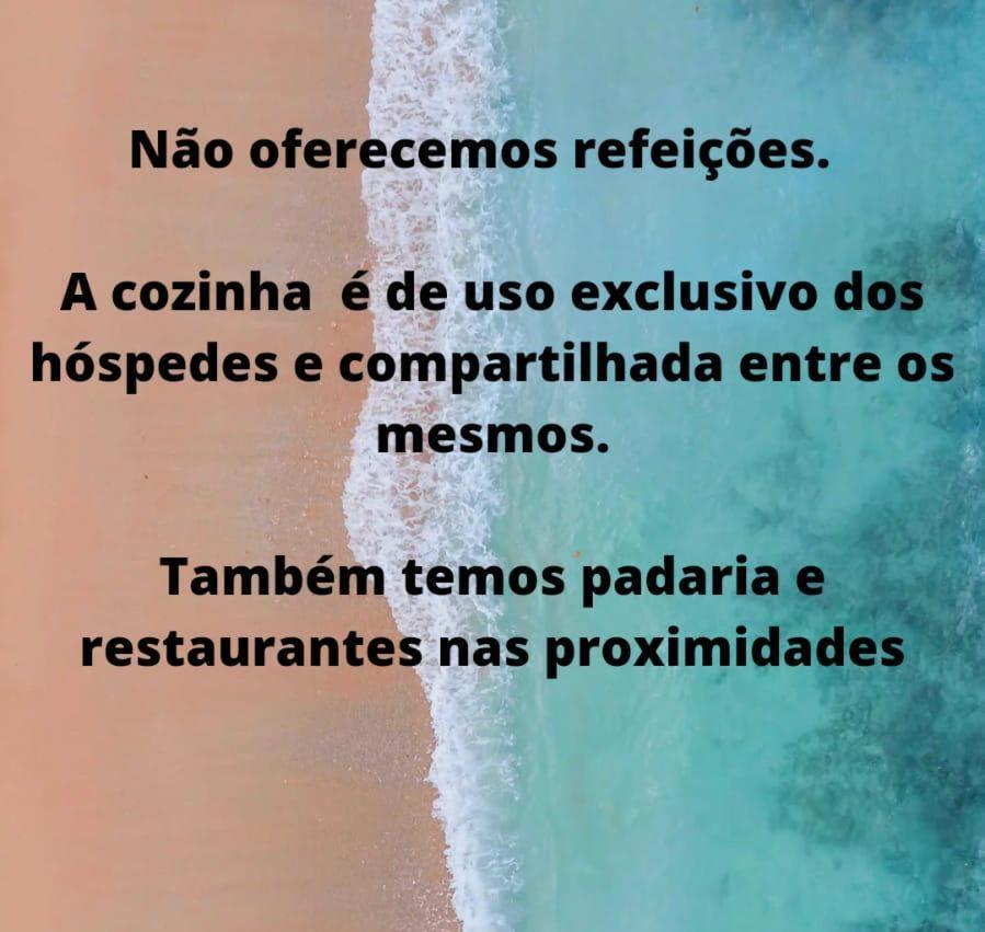 Hospedagem Geriba - Pertinho Da Praia - Ar Condicionado Apartment Búzios Екстериор снимка